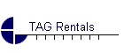 TAG Rentals